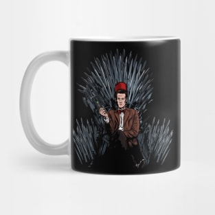 The 12th King Mug